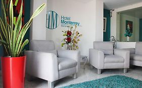 Hotel Monterrey